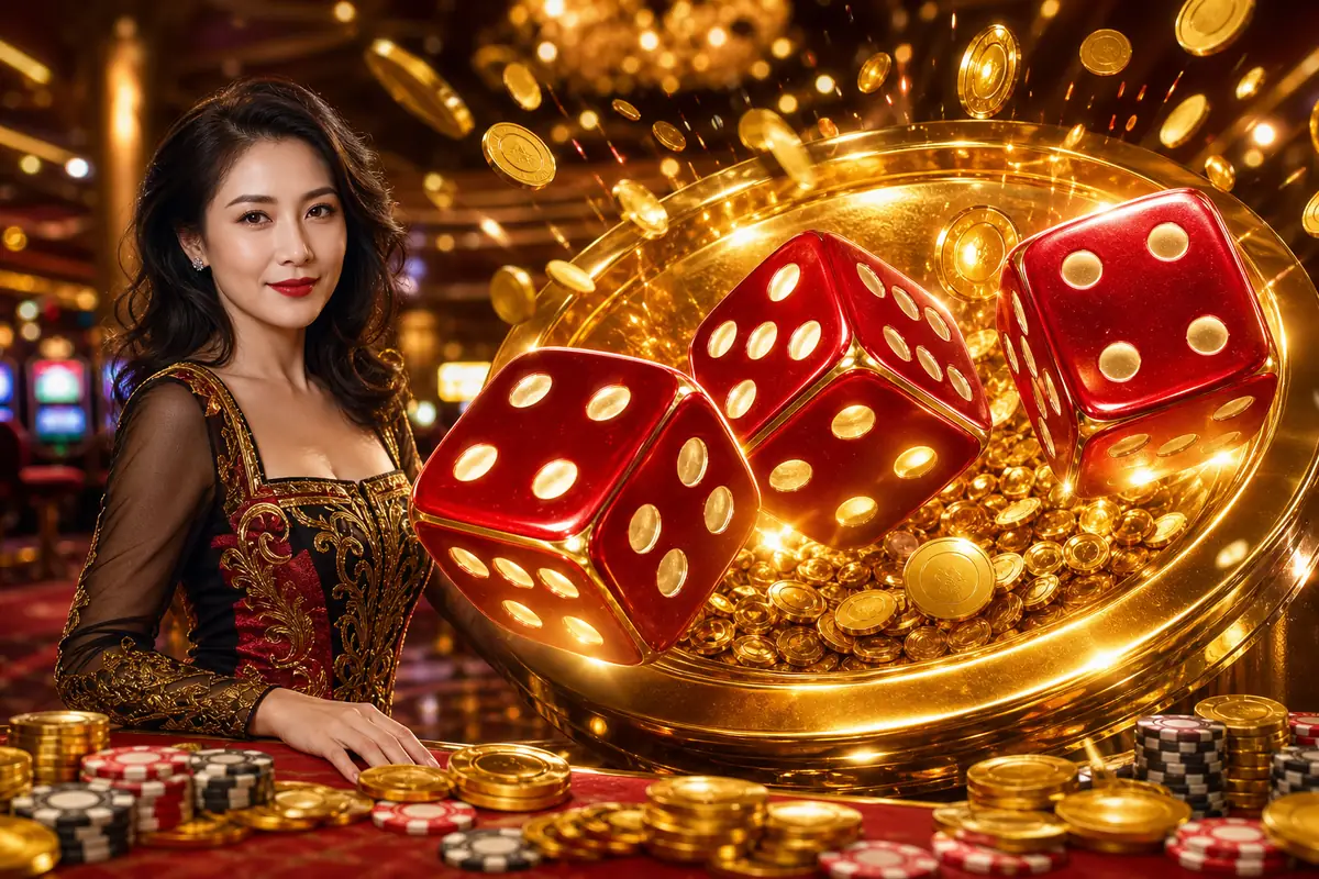 09dbet লিম্বো কৌশল ও টিপস