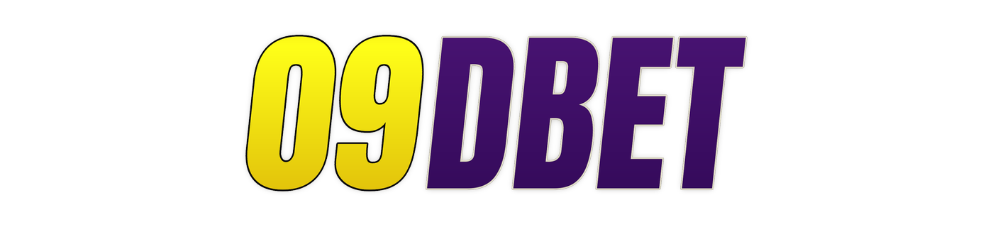09dbet লোগো